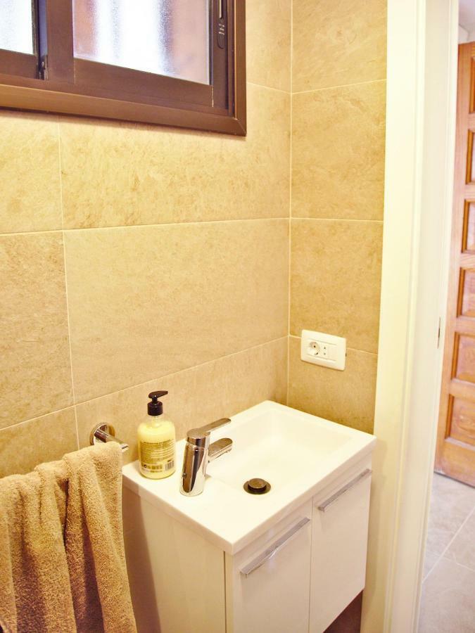 2 Min Walk To Beach - Private Solarium Bungalow Costa Adeje  Ngoại thất bức ảnh