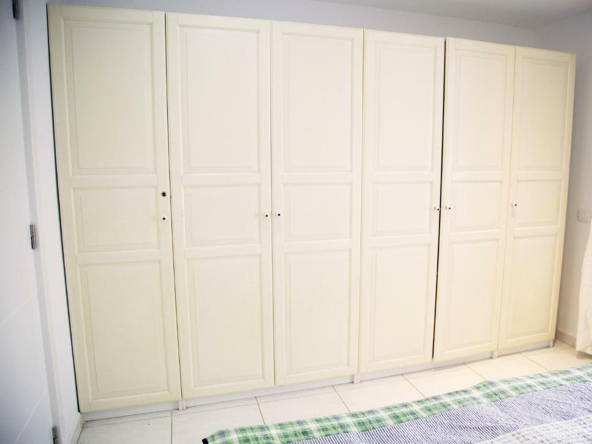2 Min Walk To Beach - Private Solarium Bungalow Costa Adeje  Ngoại thất bức ảnh