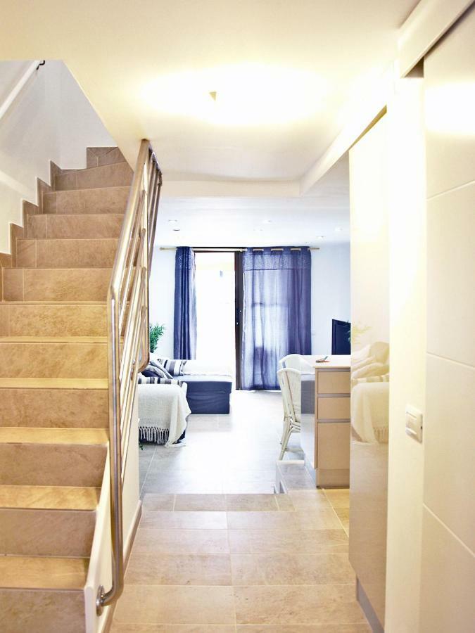 2 Min Walk To Beach - Private Solarium Bungalow Costa Adeje  Ngoại thất bức ảnh